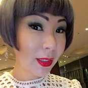 Foto von Catherina Gunawan