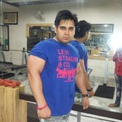 Photo de Gagan Suri