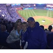 Melissa Hillman's photo