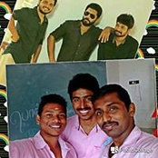 Photo de AJ Kishanth