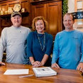 Custom Wood LLC's profile photo
