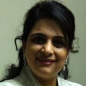 Foto von Suruchi Bhatia