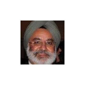 Paramjeet Nagpaul's photo