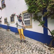 Daria Opria's photo