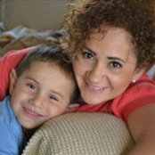 Claudia Silva's photo