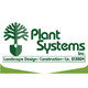 Plant Systems Landscape