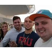 Bryan Arnold's photo