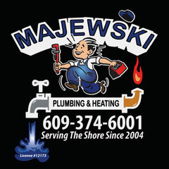 Majewski Plumbing & Heating LLC