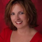 Candi Schuergers foto
