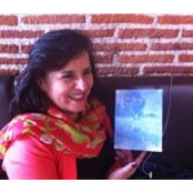 Rosario Blanco's photo