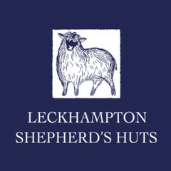 Leckhampton Shepherd's Huts