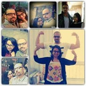 Sara Samir's photo
