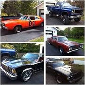 Blaine Davis's photo