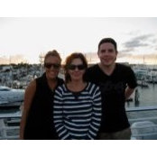 Maria's photo