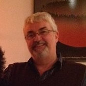 Gerry Monaghans foto