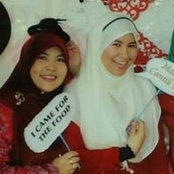 Zaleha Alias's photo