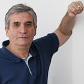 John Leavers foto
