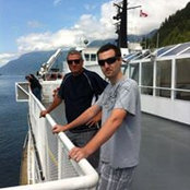 Mike MacDonald's photo