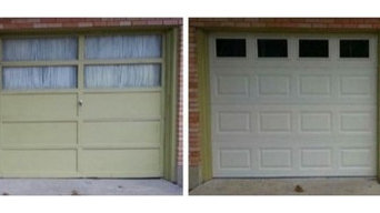 Company Highlight Video by Plano Overhead Garage Door