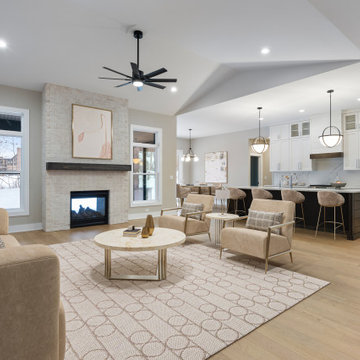 Modified Sonoma | Whitetail Ridge, Yorkville, IL