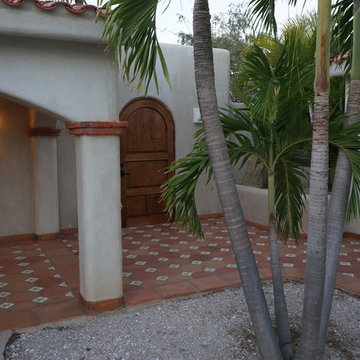 Cinco Palms