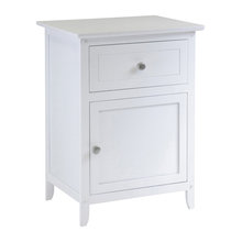 donna perry's end tables