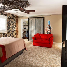 Sammy's Room