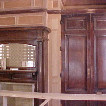 Custom Provencal