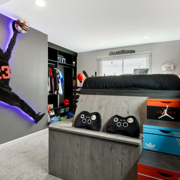 Jayden's Joy Room