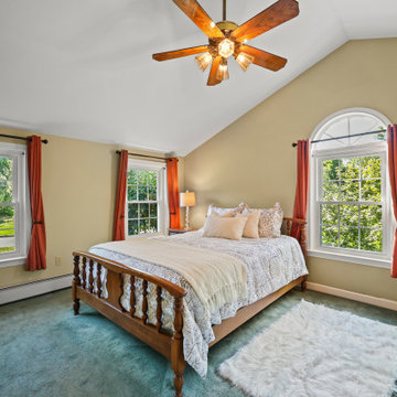 168 Boulder Circle, Glastonbury