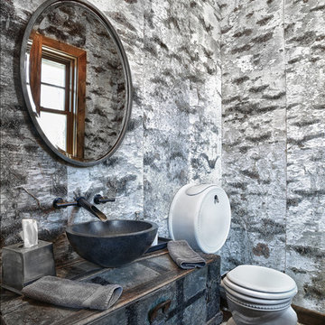 Kitchen and Pub Room Renovation