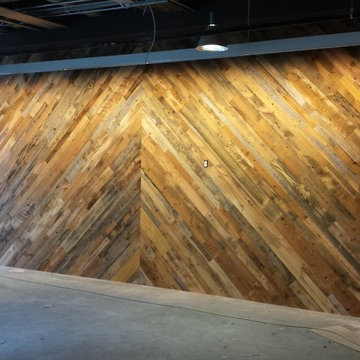 Amazon Headquarters - Austin