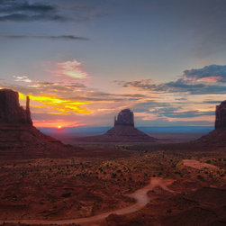 Large Landscapes - Photographs