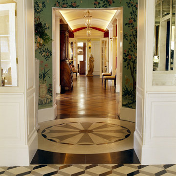 The Historic Home