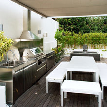 Rooftop Terrace ideas