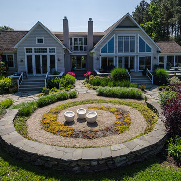 Tilghman Island Project