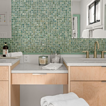 Northwest 78th - Weatherby Lake Whole Home Remodel