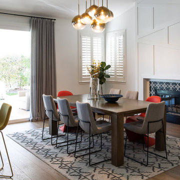 Hexagon Home is Our Own Space