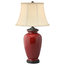 Sherrill-Oxblood Red, Single