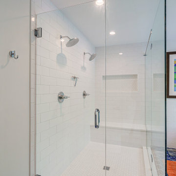 Roswell Remodel