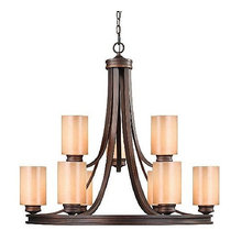 dining room chandelier