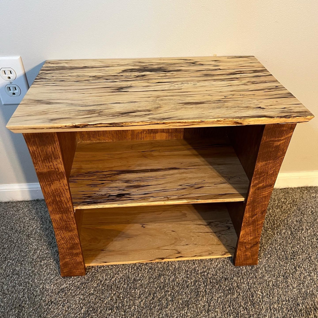 Doerr - Nightstand
