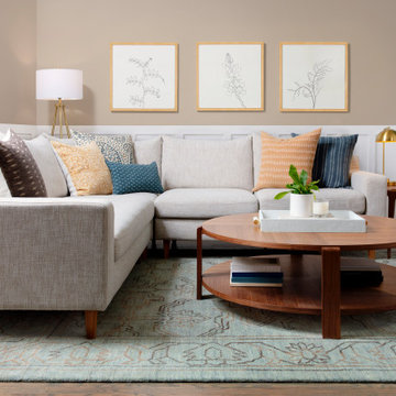 Interior Define | Define By You