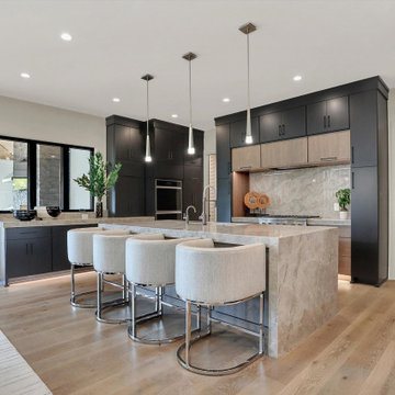 CLB Network - Carrington Homes - Indianapolis, IN - 1