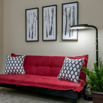 Flair Interior Design