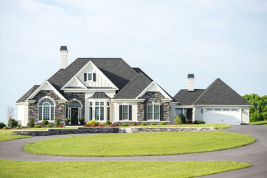 Custom Homes