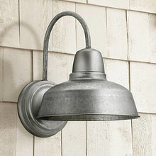 outdoor lighting