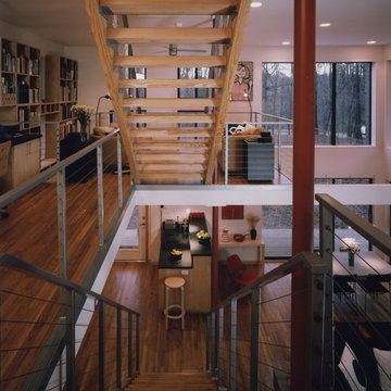 Davis Residence