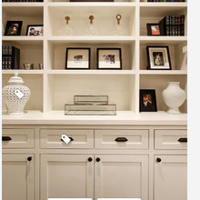 dining room cabinet