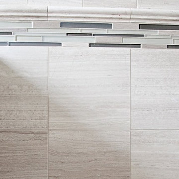 Eagles View Remodel - Bathroom